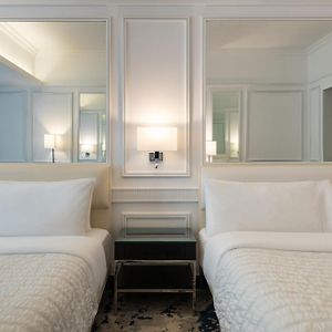 Familien-Zimmer mit 3 Schlafzimmern und mit Kingsize-Bett