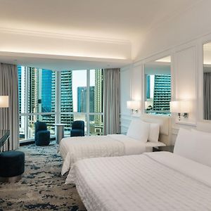 Deluxe Zimmer mit Kingsize-Bett